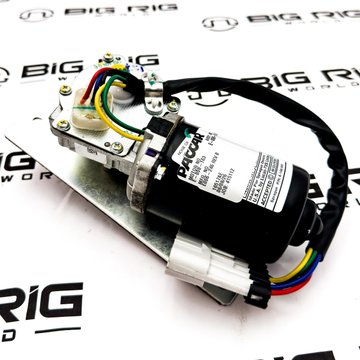 Wiper Motor E006-246 - Paccar