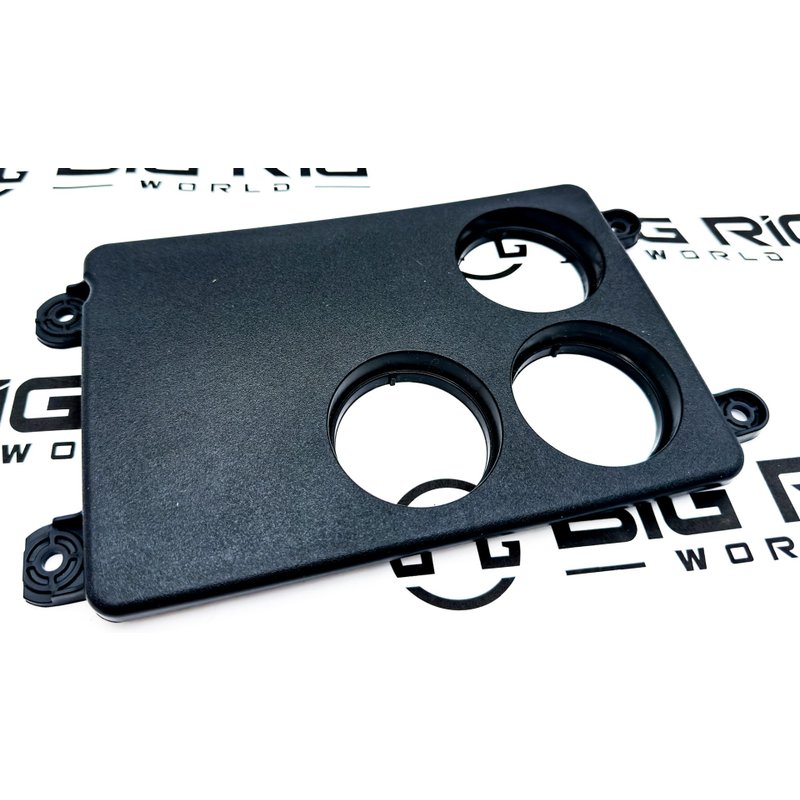Gauge Panel B S64-1284-03901 - Paccar