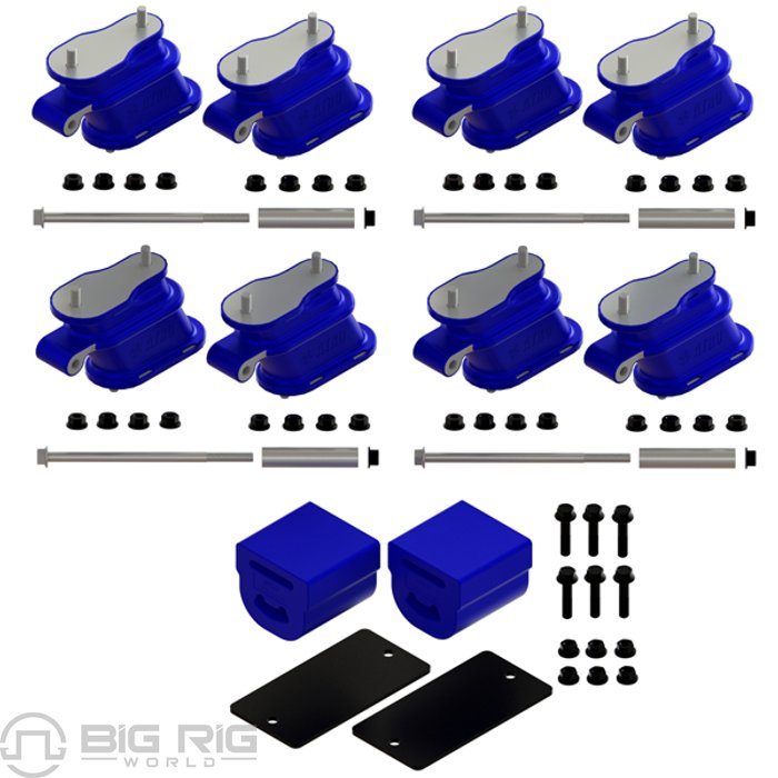 Suspension Kit KT50-25002 - Atro