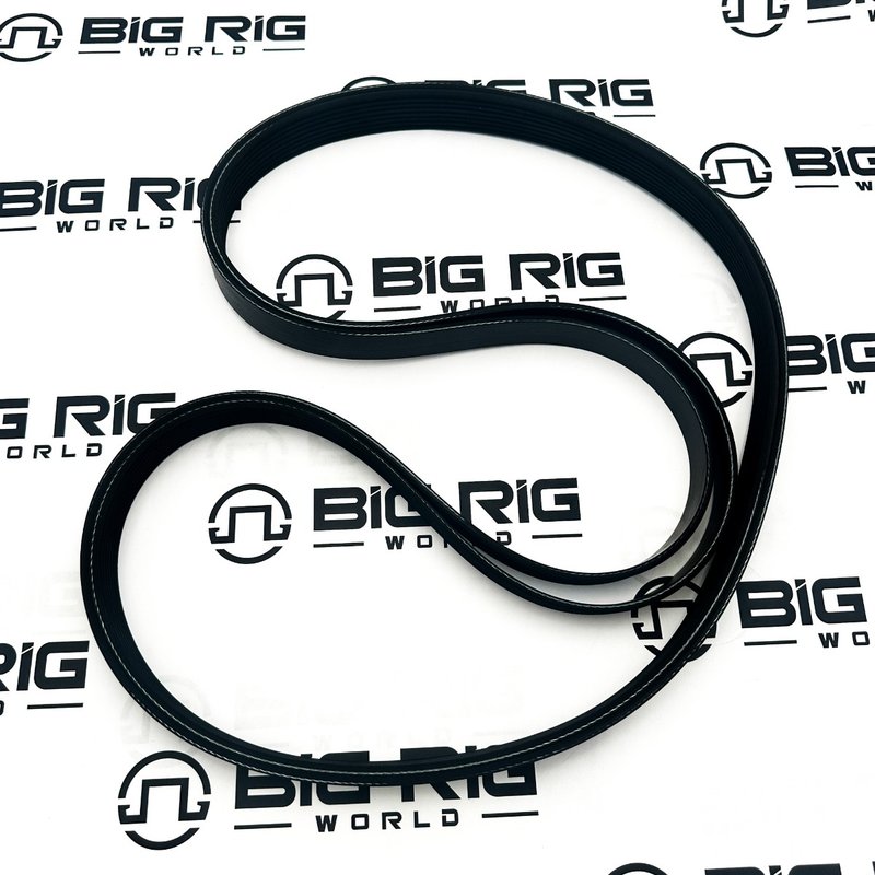 Belt - 8 Rib, M2, No Ac, 270A 01-35624-725 - Freightliner