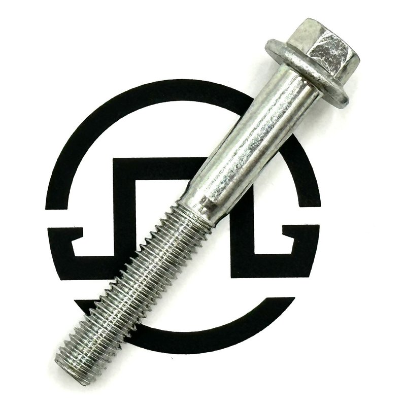Flanged Bolt 2140172PE - Paccar Engine