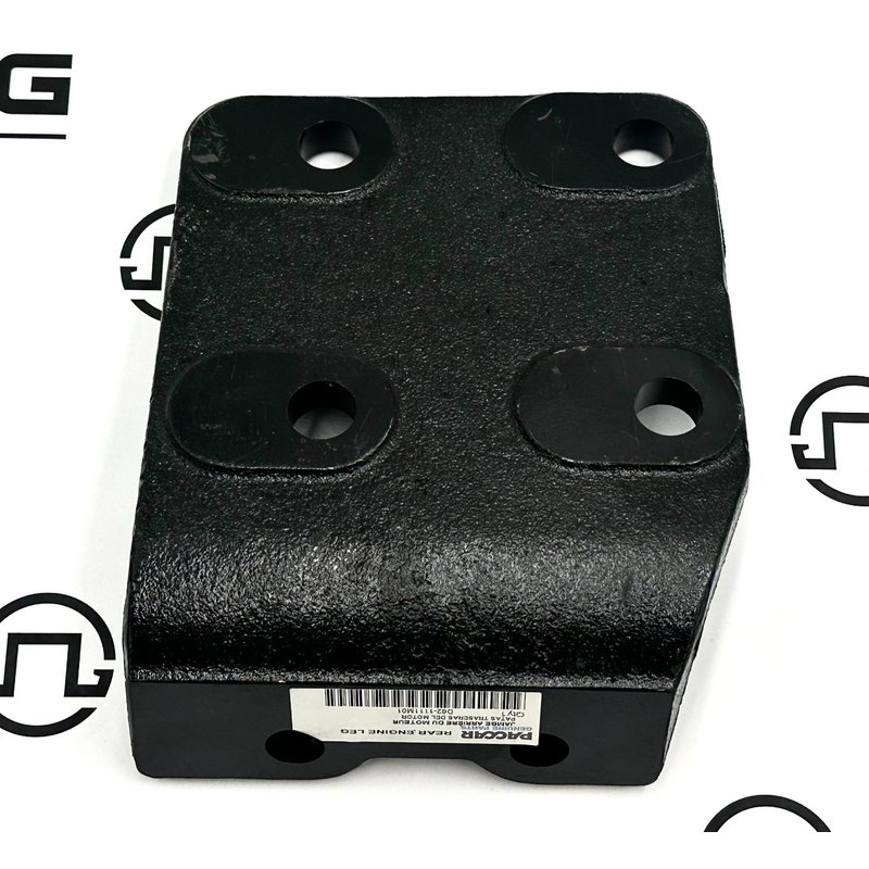 Leg-Engine Rear LH D62-1111M01 - Kenworth