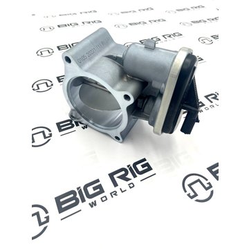Throttle Valve 3691162 - Cummins