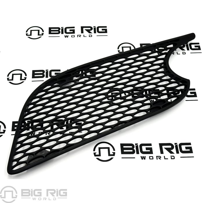 Air Intake Screen - Left Side L46-6062 - Peterbilt