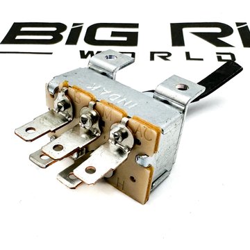HVAC Fan Switch Assembly BA10050 - TRP