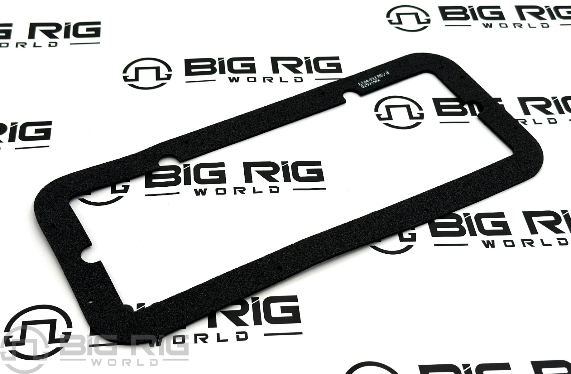 Rectangular Headlight Gasket K134-332 - OEM - Paccar - Big Rig World