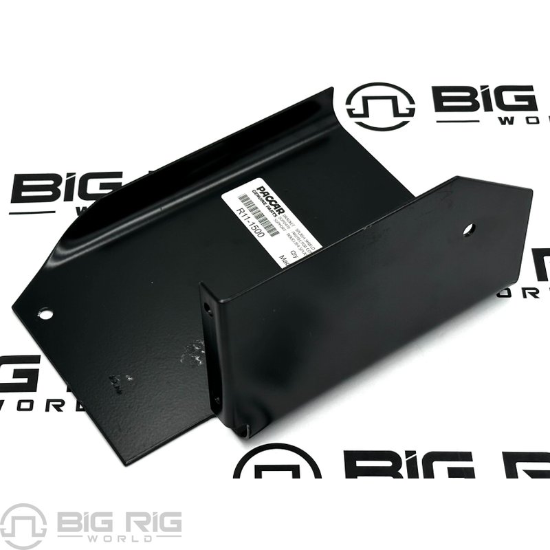 Bracket-Splash Shield R11-1500 - Kenworth
