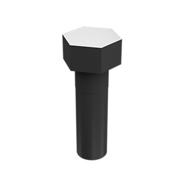 Hex Head Bolt 0S-1576 - CAT