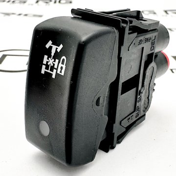 Forward Axle Wheel Differential Air Valve Switch G90-1131-007 - Kenworth