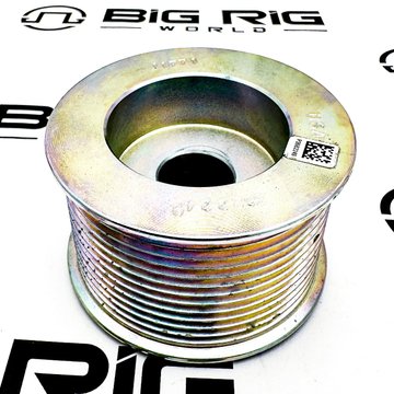 Alternator Pulley 3682249 - Cummins