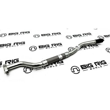Tube - Oil Drain 4330989 - Cummins