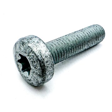 Screw, M10X40 N000000001435 - Detroit Diesel