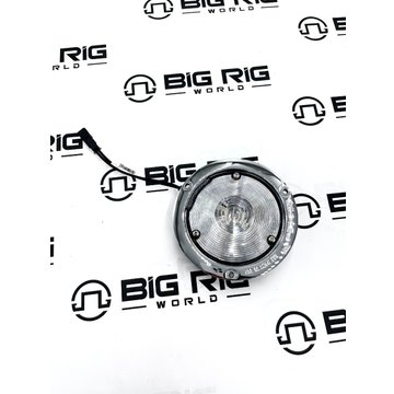 Lamp - Load Flush Mount Clear P54-6021-001 - Paccar