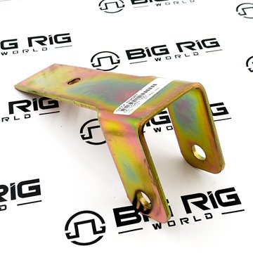 Bracket - Mounting, Shock Absorber, Lower, Air 16-15260-000 - Freightliner