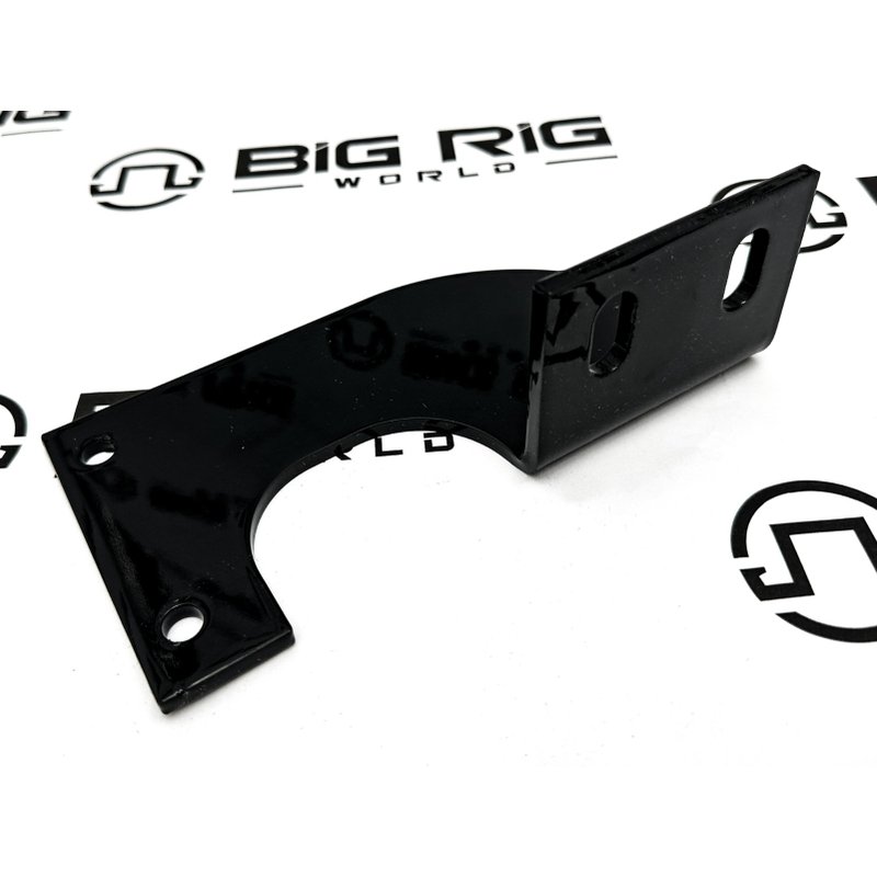 Support, Front Lower Step With 19 4045170C1 - International