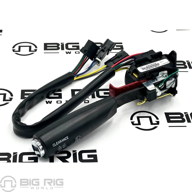 Switch-Turn Signal 480829 - TRW