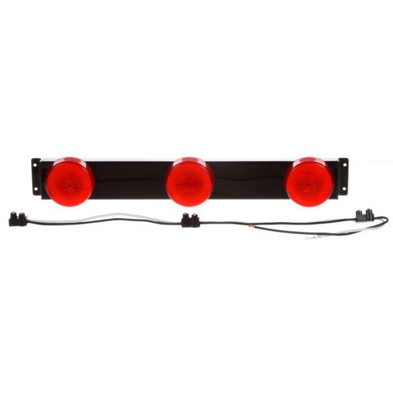 10 Series Identification Bar Kit - 6-inch Centers 10744R - Truck Lite