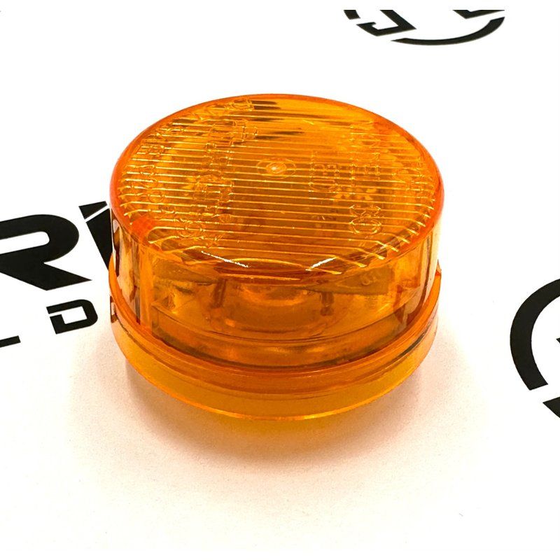 LED 30 Series Omni Volt Clearance/Marker Lamp 30250Y - Truck Lite