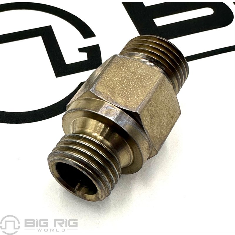 Fitting A0029979271 - Detroit Diesel