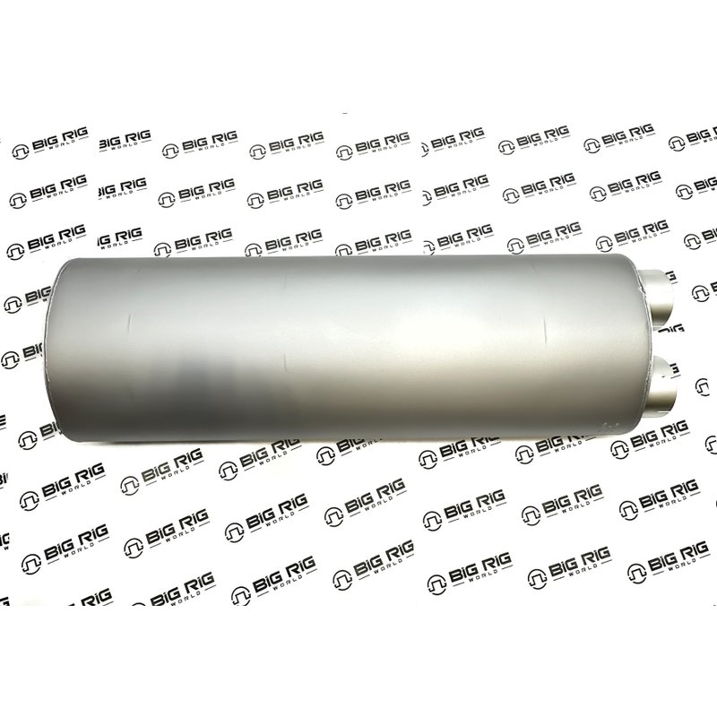 Muffler M120634 - Donaldson