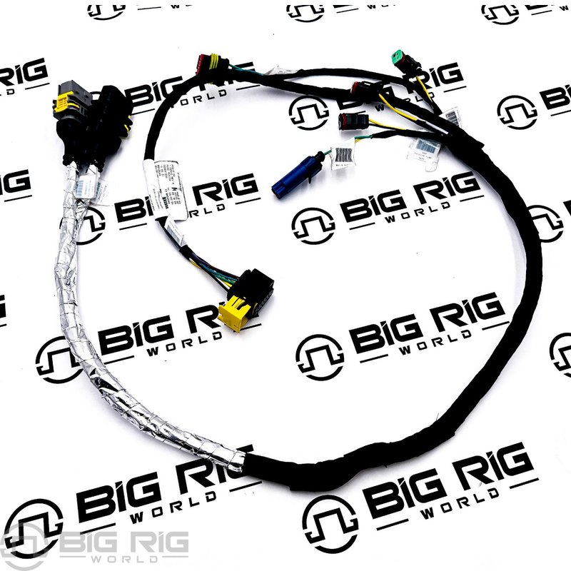 DEF Tank Harness P92-9144-1100500 - Paccar