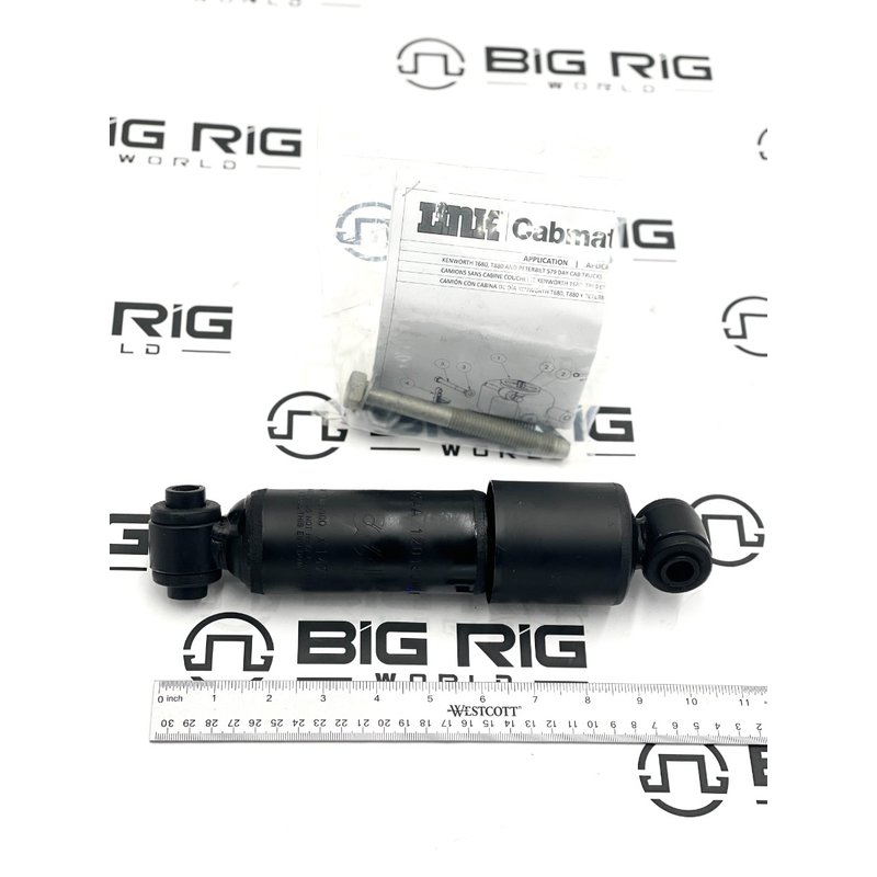 Shock Service Kit - Cab Air Suspension 25523201 - Paccar