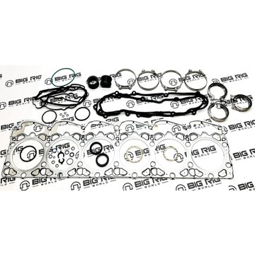 Gasket Set - Cylinder Head EPA21 2425566PE - Paccar Engine