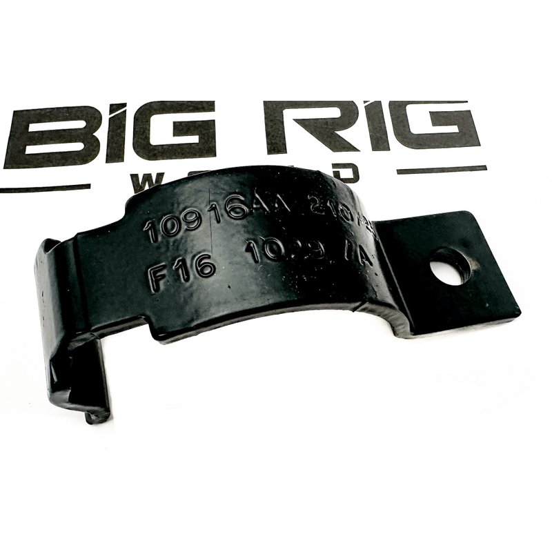 Clamp - Upper Water Pipe F16-1029 - Paccar