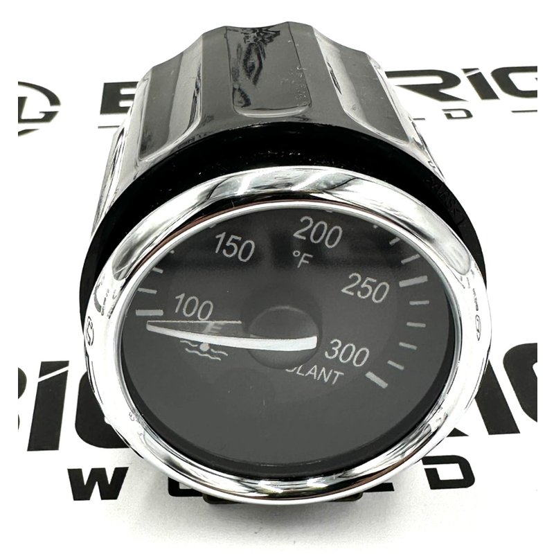 Gauge Kit - Coolant Temp Q43-6066-105CK - Peterbilt