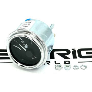 Fuel Gauge - Peterbilt 17-02716 - Peterbilt