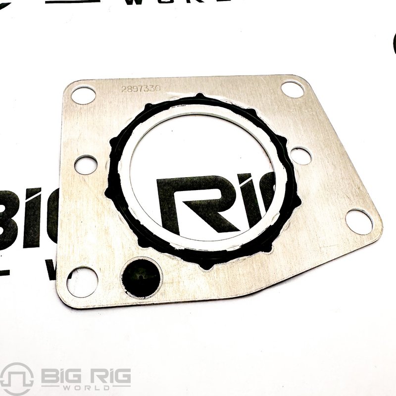 Fuel Pump Gasket 2897330 - Cummins