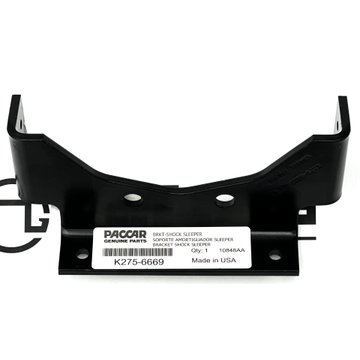 Bracket - Shock Absorber Sleeper K275-6669 - Kenworth