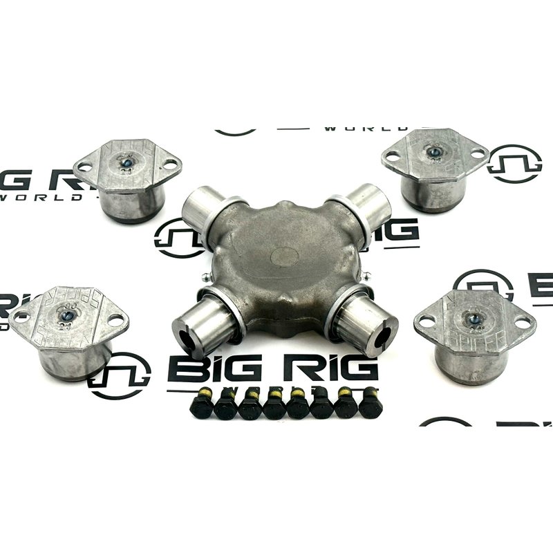 Kit - U-Joint 1800 5-281X - Dana Spicer