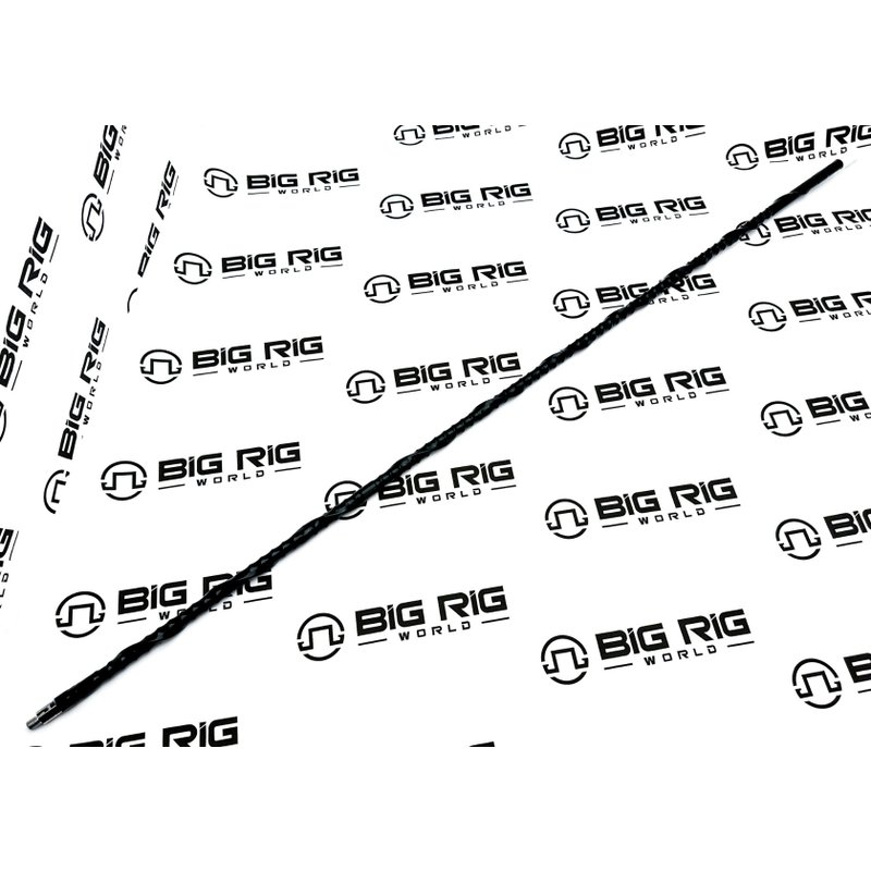 Antenna - KW Black MAST PP505003 - PanaPacific