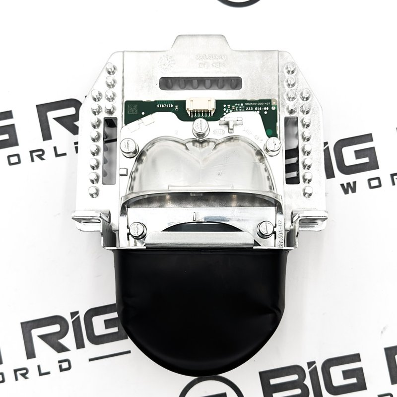 Projector Module LB Bulb P54-6206 - Paccar