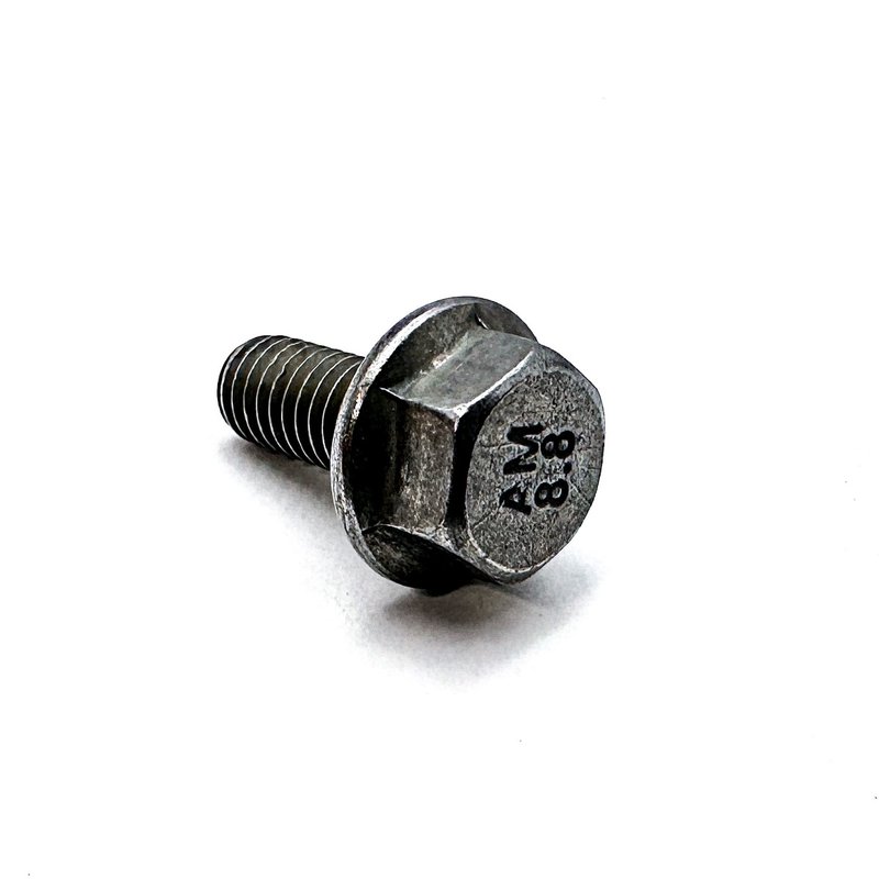 Flange Bolt M6 x 14 1670123PE - Paccar Engine