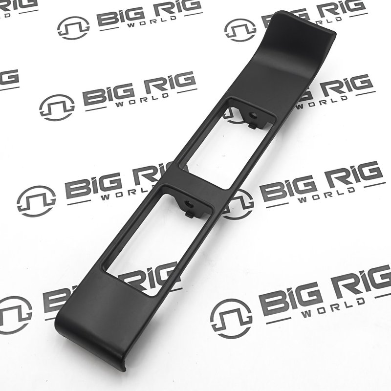 Trim - Register RH 17-04233 - Peterbilt