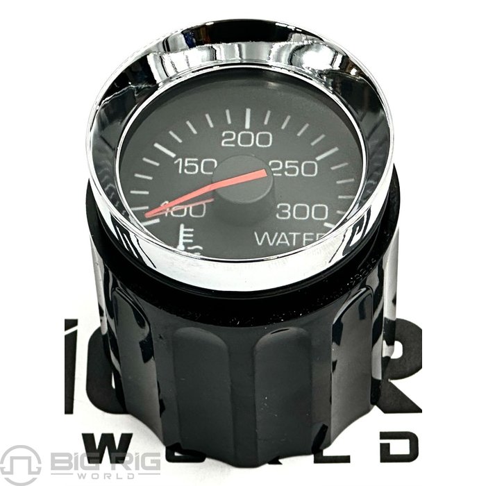 Engine Water Temperature Gauge Gen3 Q43-1144-105K - Kenworth
