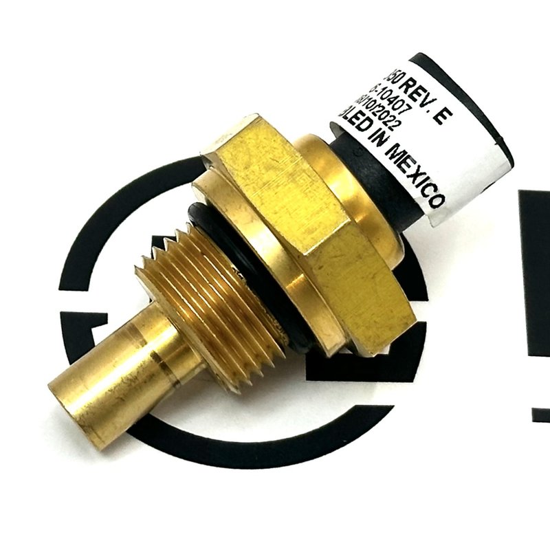 Sensor-Water Temp 16-10407 - Paccar