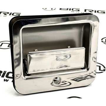 Outside door handle DRH011003L - TRP