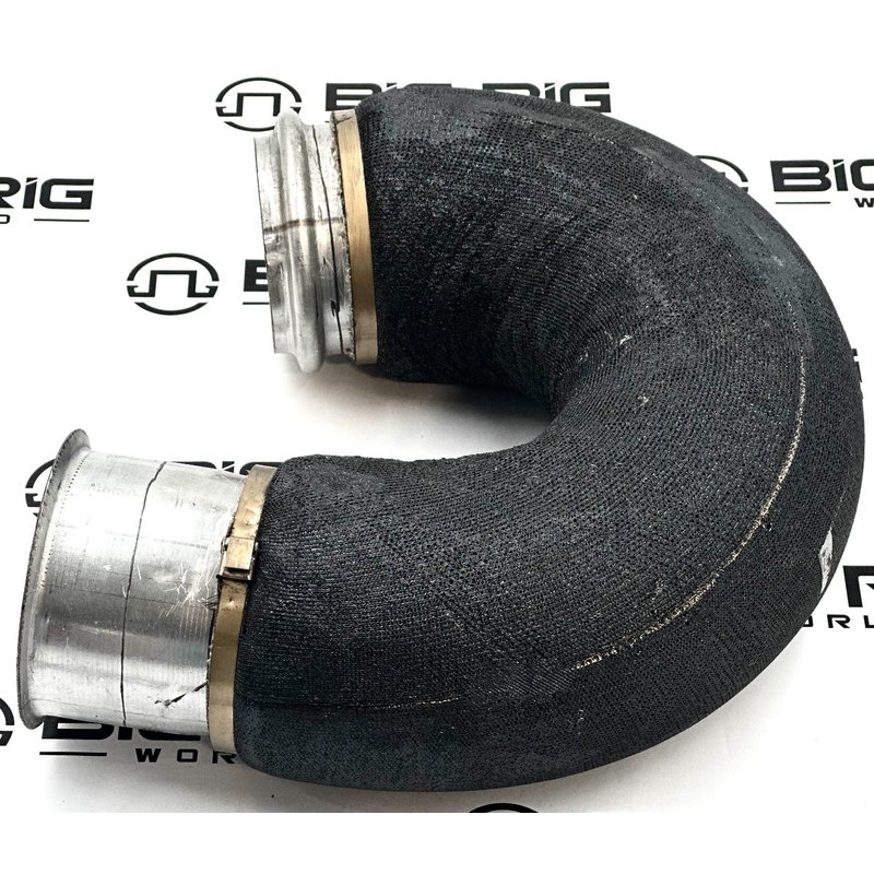 Exhaust Pipe M66-7504-005 - Paccar