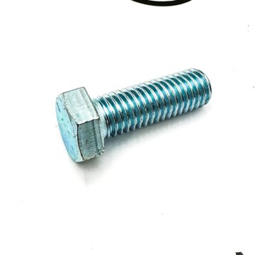 Bolt, Bumper 1/2 X 1-1/2Nc 427566 - International