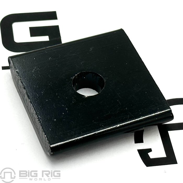 Air Tank Retainer Strap G32-1011-0001 - Kenworth