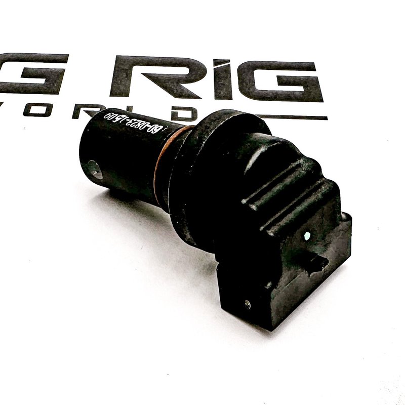 Sensor - Electronic Speedometer, Single Sled 60-0823-01 - Freightliner