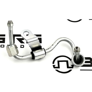 Injector Fuel Supply Tube 5481949 - Cummins