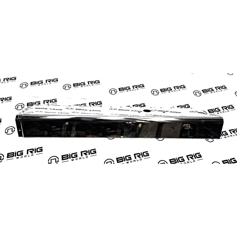 Hood Side Panel - Left Side RPGP007 - Peterbilt