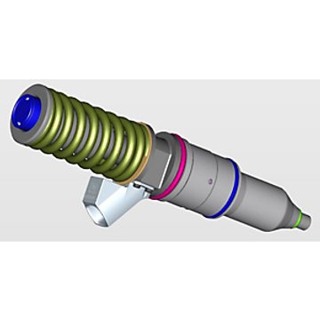 Injector 294-3005 - CAT