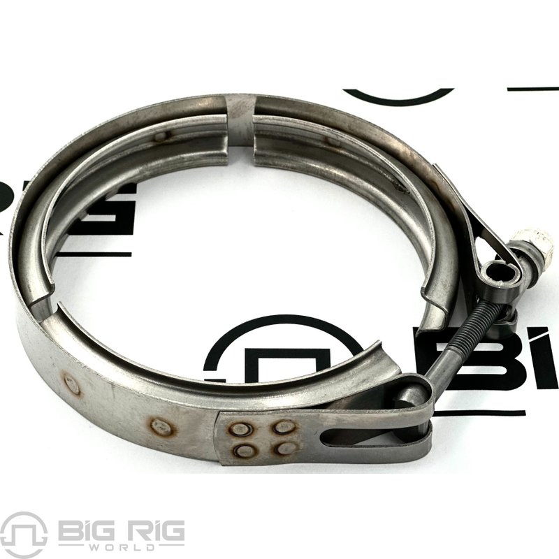 V Band Clamp 3067979 - Cummins