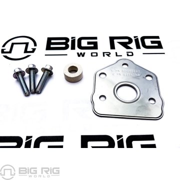Aftertreatment Mounting Kit 4376837 - Cummins