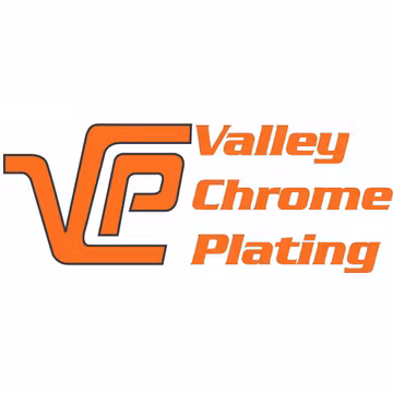 Bumper Bolt Kit 8SS VU190082WNG - Valley Chrome